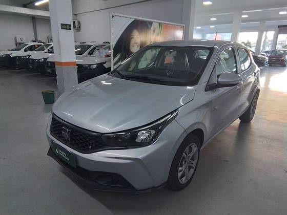 FIAT ARGO 1.0 FIREFLY FLEX DRIVE MANUAL FIAT ARGO 1.0 FIREFLY FLEX DRIVE MANUAL